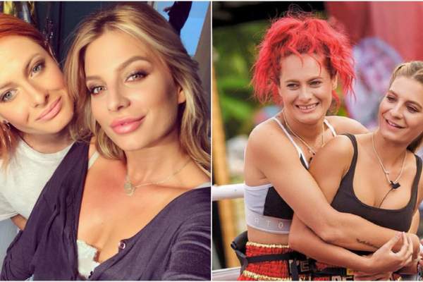 Cum a început prietenia dintre Raluka și Ana Baniciu, concurentele de la Te cunosc de undeva: ”Am trăit multe lucruri împreună”