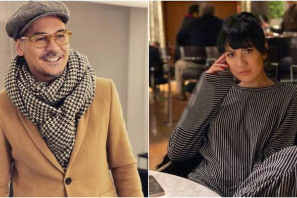 Ce diferență de vârstă este între Răzvan Simion și Daliana Răducan, noua sa iubită. Detaliul pe care puțini îl știu