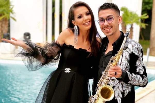 Cum a reacționat Georgiana Lobonț, după ce Armin Nicoară a recunoscut că s-a dat la ea. Imaginile postate de aceasta spun totul!