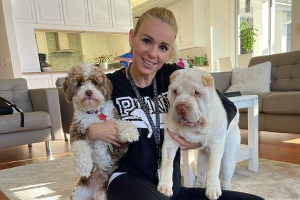 Catrinel Sandu, înșelată de bărbații din viața sa. Lucian Viziru s-a cuplat cu prietena ei cea mai bună, iar fostul soț a avut o altă relație în paralel