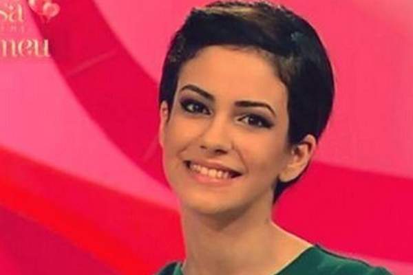 Îți mai amintești de Andrada Lungoci de la MPFM? Fosta concurentă s-a schimbat radical, după participarea la show-ul matrimonial