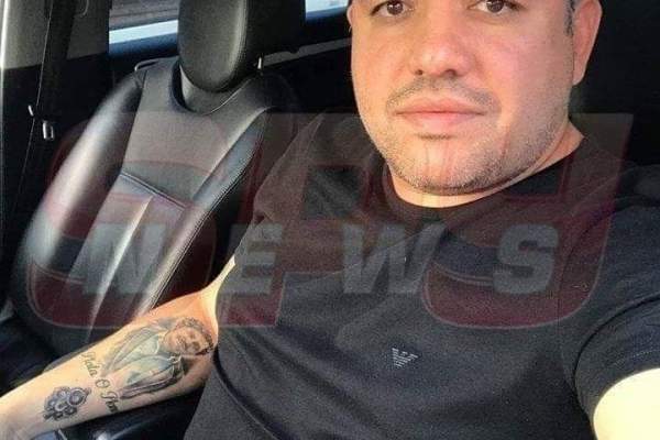 Vasile Ciobanu, cunoscut ca dealer-ul vedetelor, a murit. Cauza morții lui ”El Magico” Raj