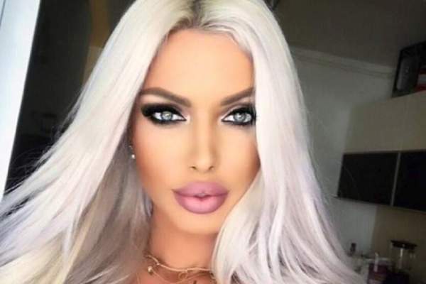 Loredana Chivu se mută! Vedeta și-a anunțat fanii de noua schimbare din viața ei. ”Nu mai aveam spațiu aici”