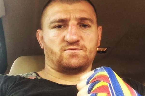 Cătălin Moroșanu va fi operat! Sportivul a suferit o ruptură de menisc: ”Situația e destul de gravă”