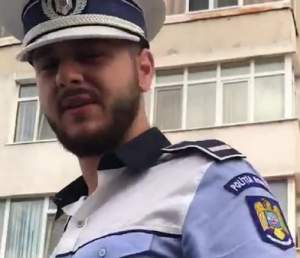 Polițistul acuzat de crima de la Pitești, răzbunare incredibilă / Ce le-a făcut unor oameni nevinovați!