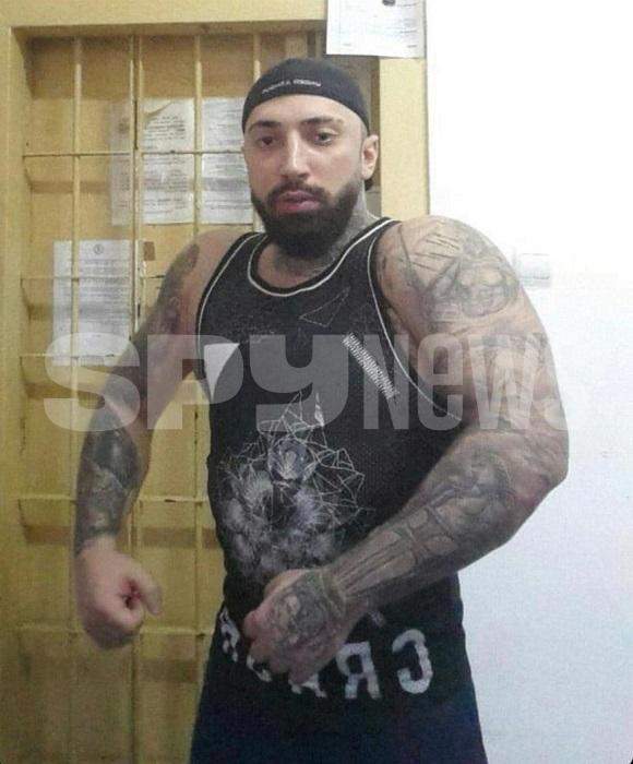 Decizie de ultimă oră în dosarul interlopilor care au încercat să asasineze un campion MMA / Este oficial: polițiștii s-au aliat cu mafioții!