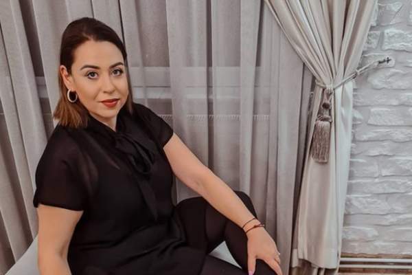 Oana Roman s-a îngrășat, după vacanța din Egipt! Vedeta le-a spus fanilor cât a arătat cântarul. ”Mai merit și eu o pauză”