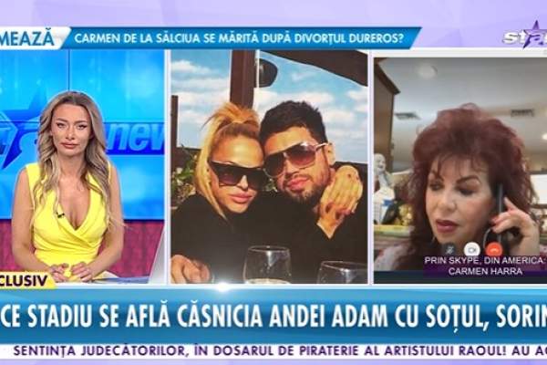 Anda Adam Sot Citeste Toate Articolele Despre Anda Adam Sot Spynews Ro