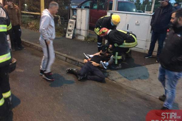 Fiul lui Sever Mureșan a fost arestat pentru 30 de zile, după ce a condus beat, drogat, fără permis și a distrus 12 mașini