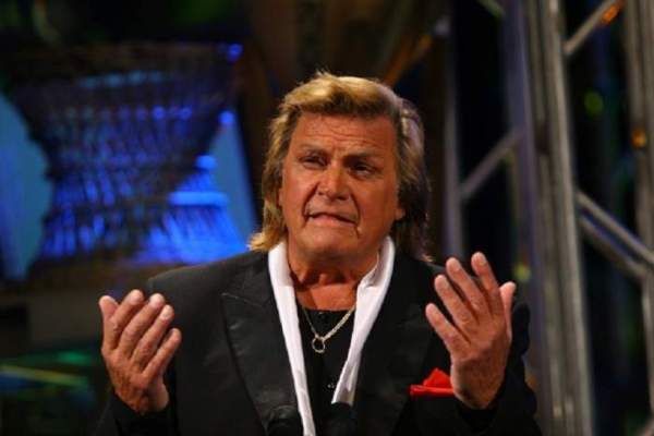 Sora lui Florin Piersic a murit atunci când el avea șapte ani! Drama uriașă a marelui actor: ”Prima mea amintire e cu înmormântarea ei”