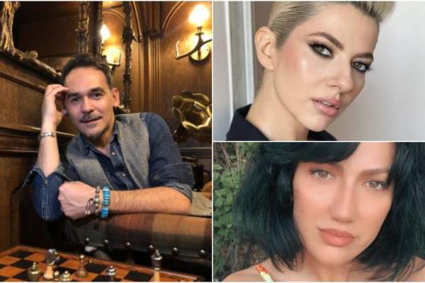 ”Semeni cu Lidia Buble”! Incredibil ce au scris fanii la postările Dalianei Răducan, după ce s-a aflat că este iubita lui Răzvan Simion