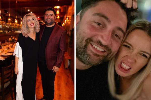 Soțul Dianei Dumitrescu împlinește 40 de ani. Urarea emoționantă transmisă de vedetă