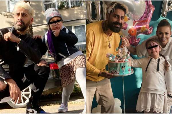 Cu ce probleme se confruntă la școală Maya, fiica lui Connect-R, din cauza etniei: ”Colegii i-au spus”