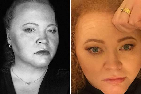 Narcisa Suciu s-a întors în România. Cum arată acum artista