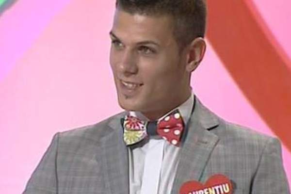 Îl mai ții minte pe Laurențiu Cucoaneș de la MPFM? Fostul concurent s-a schimbat mult, după ce a divorțat de soție