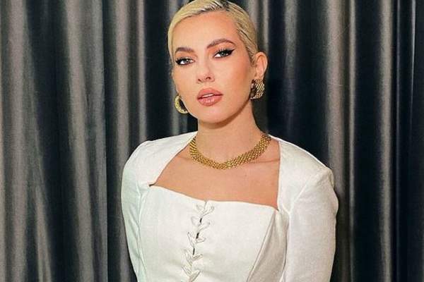 Lidia Buble îi duce dorul lui Răzvan Simion? Gestul prin care și-a pus fanii pe gânduri! / FOTO