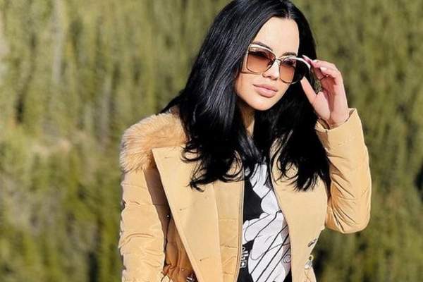 Ce spune Carmen de la Sălciua despre o nouă relație! Cântăreața, pregătită să iubească iar?