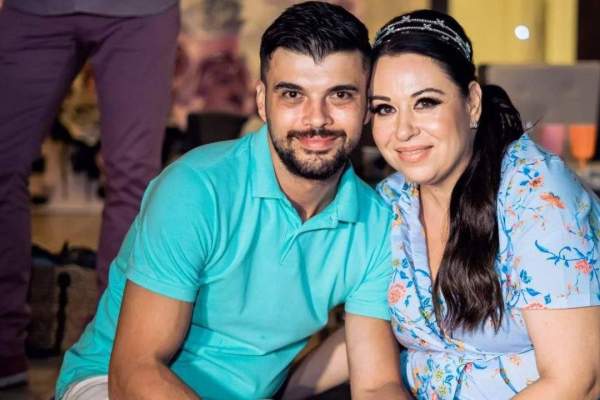 Oana Roman și Marius Elisei, din nou împreună. Chiar vedeta a postat imaginile