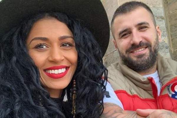 Majda Aboulumosha, totul despre căsătorie. Vedeta își dorește să facă pasul cel mare. ”De ce mi-ar fi teamă?”