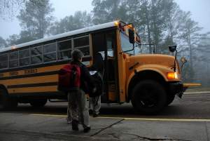 Elevii din învățământul primar vor avea transport gratuit până la școală! Când ar intra în vigoare noua prevedere