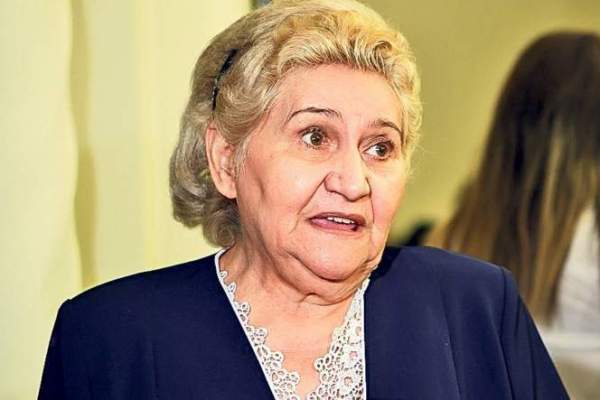 EXCLUSIV. Copiii lui Gabi Luncă sunt revoltați. Ce s-a întâmplat la câteva zile de la moartea mamei lor