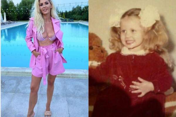 Andreea Bănică a mărturisit cum și-a câștigat, de fapt, primii bani. ”Provin dintr-o familie modestă”