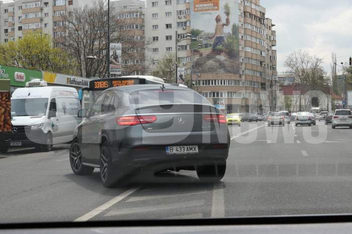 Adrian Mutu încalcă orice regulă pentru cadoul perfect! Cum i-a pus gând rău „Legii”, în graba de a-i face pe plac soției! / PAPARAZZI