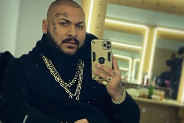 Dani Mocanu își caută iubită. Cum arată femeia perfectă pentru manelist: ”Frumoasă și credincioasă”