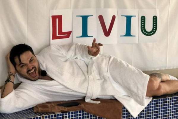 Care este regretul ce nu-i dă pace lui Liviu Vârciu, concurentul de la Te cunosc de undeva. ''Cea mai mare supărare a mea''