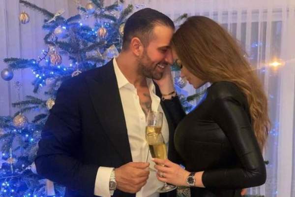 Daria Radionova îl atacă, din nou, pe Alex Bodi, după cearta pe care au avut-o în direct, la Antena Stars. ''Când știi că cealaltă persoană minte''