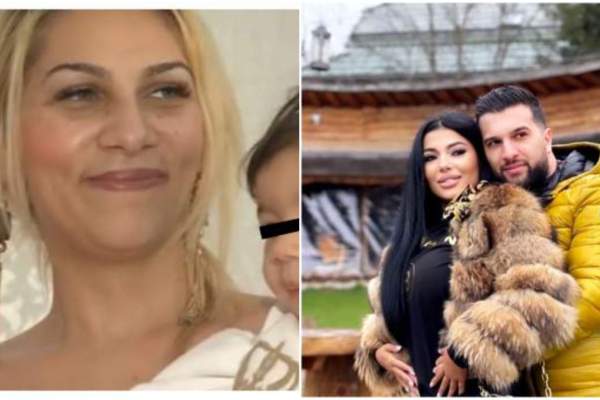 Cum a reacționat Lambada, după ce Tzancă Uraganu s-ar fi logodit cu Alina Marymar: ”Tot la mine acasă vine” / VIDEO