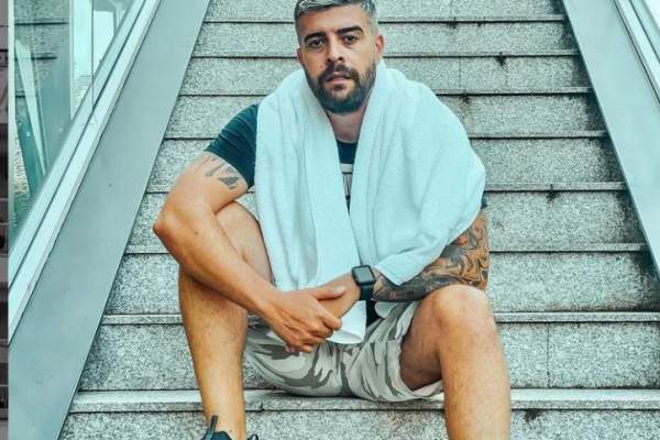 Speak, Alex Velea și Smiley, imagine rară de la începutul carierei! Artiștii au cântat împreună pe aceeași scenă / FOTO