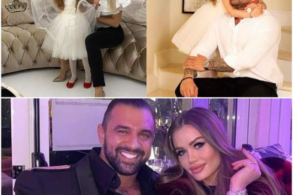 Iulia Sălăgean aruncă bomba: ”Daria era geloasă pentru că Alex nu îi spunea iubita mea”! Ce s-a întâmplat, de fapt, în relația afaceristului cu rusoaica