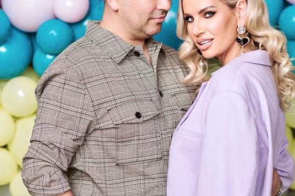 Andreea Bănică a plecat în vacanță fără soțul ei! Motivul pentru care l-a lăsat acasă pe Lucian Mitrea / FOTO