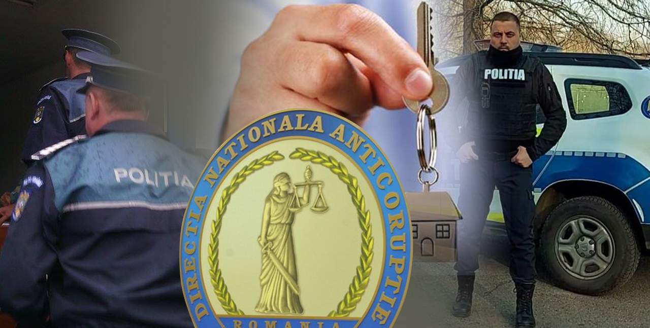 „Torționarul de la Secția 16”, acuzat că l-a țepuit pe liderul unei grupări de tip mafiot / Infractorul, implicat în peste 1.200 de executări silite ilegale / Document exclusiv