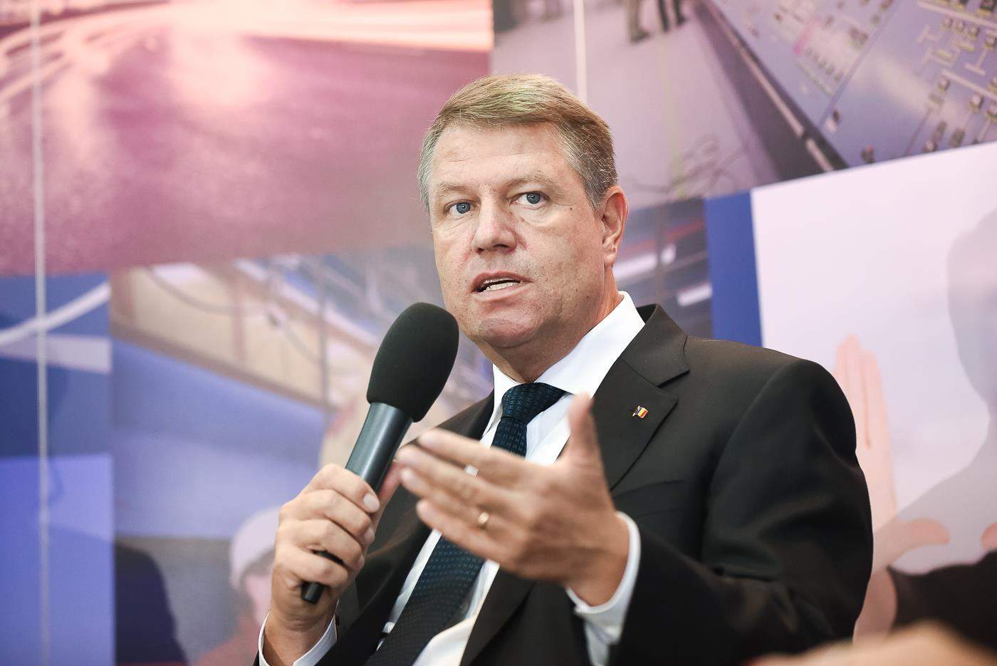 Președintele Klaus Iohannis, semnal de alarmă pentru toți românii. ”Să nu credem că 1 iunie este data de relaxare totală”