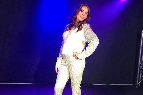 Vulpița de la Acces Direct, fotografie rară alături de fiica ei! Cum arată Veronica Stegaru cu câteva zile înainte să nască / FOTO