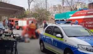 Cei doi polițiști din Pitești care au provocat moartea bărbatului de 63 de ani, plasați în arest la domiciliu! Decizia a fost luată astăzi