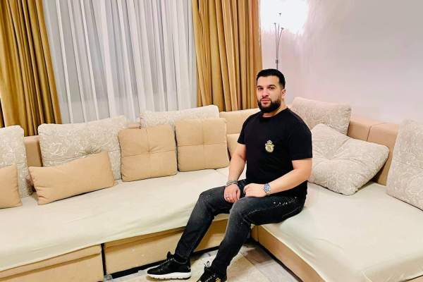 Tzanca Uraganu, supărat că pandemia de coronavirus i-a dat programul peste cap. ”Până la 8 seara să fiu deja în plapumă, să dorm”