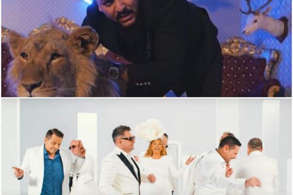 Ce părere are Dani Mocanu despre colaborarea dintre Loredana Groza, Florin Salam și Jador: ”Ferească Dumnezeu”