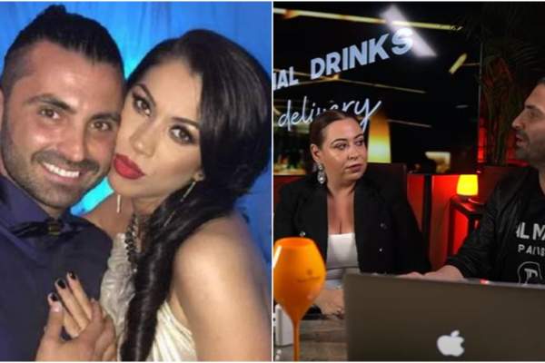 Cât de mult a suferit Pepe după divorțul de Raluca Pascu. Chiar Oana Roman a spus: ”Era într-o situație foarte grea”