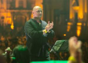 Cine a fost Răzvan Metea, dirijorul care a murit de Covid-19 la doar 43 de ani