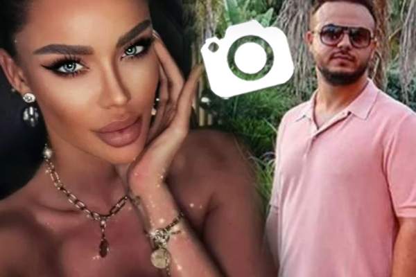 Gabi Bădălău neagă că ar fi vorba despre Bianca Drăgușanu în înregistrarea în care jignește o femeie. ''Nu se aude numele ei acolo''