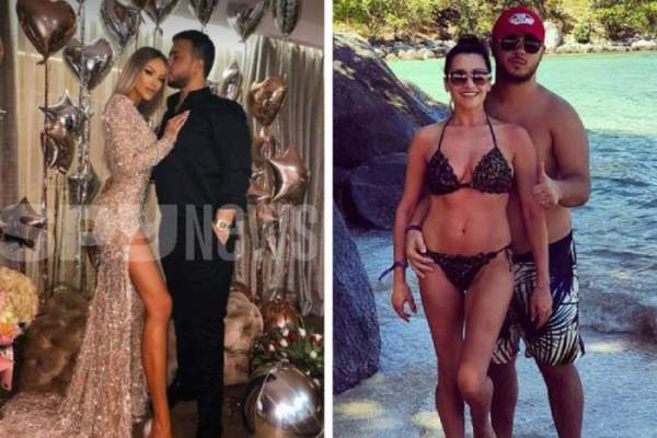 Claudia Pătrășcanu îl contrazice pe Gabi Bădălău, după ce a negat că ar fi vorbit urât despre Bianca Drăgușanu / EXCLUSIV