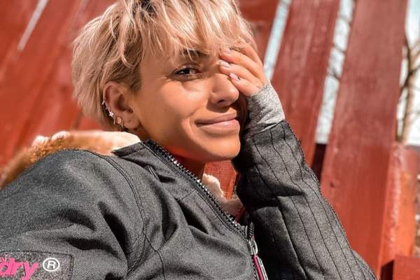 Câte operații estetice are Giulia Anghelescu. Vedeta arată de milioane, deși este mamă a doi copii: „Mi le-am asumat”