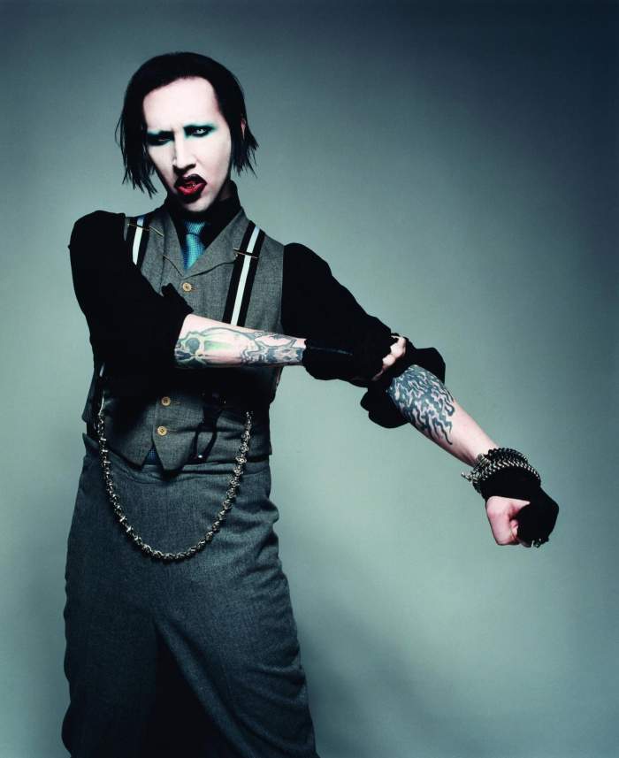 Marilyn Manson a ucis-o pe fosta iubită a lui Keanu Reeves? Cum a ajuns rockerul să fie acuzat de cea mai mare tragedie din viața actorului