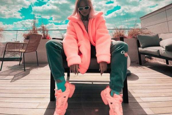 Delia și-a făcut un nou tatuaj. Ce semnifică imaginea pe care jurata de la X Factor și-a inscripționat-o pe braț / FOTO