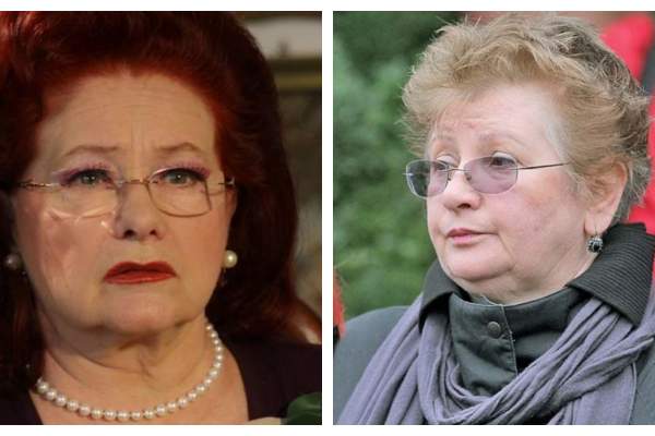 Fostui soț al Stelei Popescu, revoltat pe fiica artistei. Ce îi reproșează Dan Puican: „I-a lăsat avere, dar nu i-a aprins nici o lumânare”