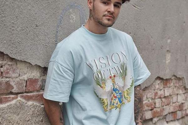 Mario Fresh, enervat la culme pe Internet! Motivul pentru care a artistul a răbufnit: “Nu mai pot!” / FOTO