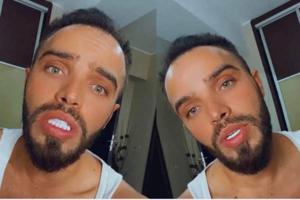 Hairstylist-ul vedetelor, victima bullying-ului pe Internet. Cum reușește Bassam Dabbas să facă față gurilor rele / FOTO